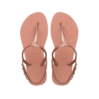 Havaianas - Sandalias De Playa De Mujer Twist