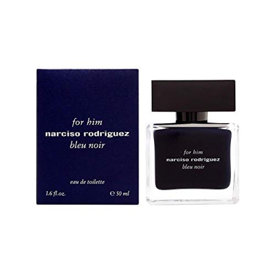 Narciso Rodriguez For Him Bleu Noir Agua de Tocador - 50 ml