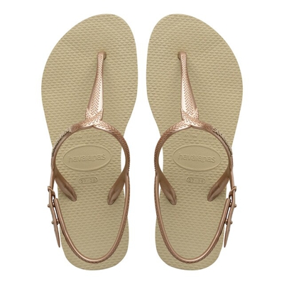 Havaianas - Sandalias De Playa De Mujer Twist