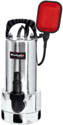 Einhell GC-DP 9035 N (4170778) características