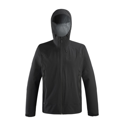 Millet - Chaqueta De Hombre Fitz Roy Stretch