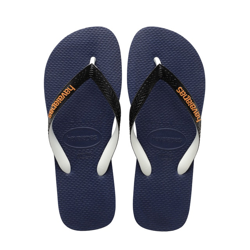 Havaianas - Chanclas De Dedo Unisex Top Mix características