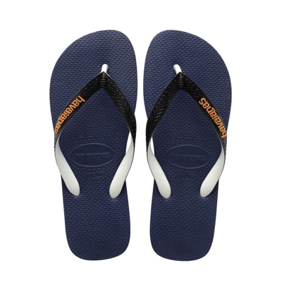 Havaianas - Chanclas De Dedo Unisex Top Mix