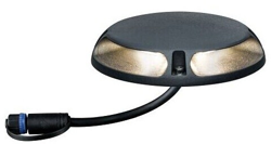 Paulmann Plug&Shine lámpara de suelo IP67 2x3W 24V antracita características