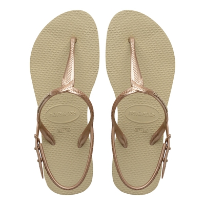 Havaianas - Sandalias De Playa De Mujer Twist