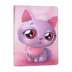 SUBBLIM - Funda Trendy Cats Para Tablets De 22,86 - 25,65 Cm (9 A 10,1") en oferta