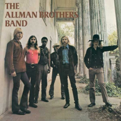 The Allman Brothers Band (LP-Vinilo) precio