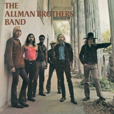 The Allman Brothers Band (LP-Vinilo)