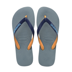 Havaianas - Chanclas De Dedo Unisex Top Mix en oferta