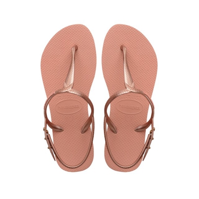 Havaianas - Sandalias De Playa De Mujer Twist