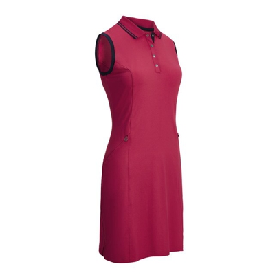 Callaway - Polo De Mujer SL