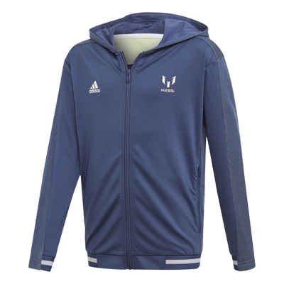 Adidas - Chaqueta De Niños Messi