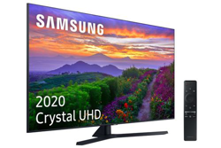TV LED 65'' Samsung UE65TU8505 4K UHD HDR Smart TV precio