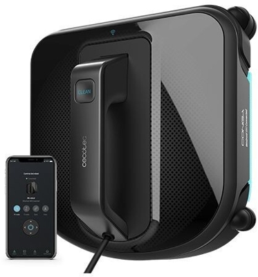 Conga windroid 980 connected cecotec