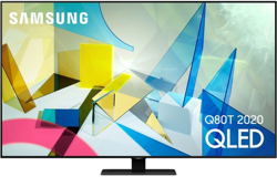 Samsung QE-Q80T en oferta