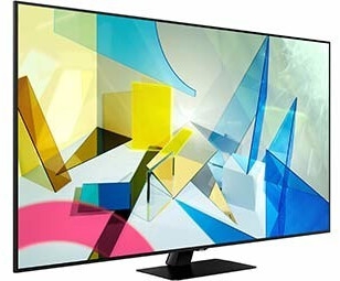 Samsung QE-Q80T