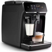 Cafeteras espresso completamente automáticas con 3 bebidas, Superautomática características
