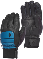 Black Diamond Spark Gloves astral blue características