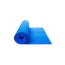 Desconocido Alfombrilla, Esterilla, colchoneta de Yoga, Pilates y Fitness Color Azul 170 x 60 cm precio