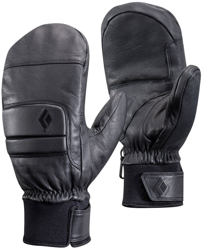 Black Diamond Spark Mitts precio