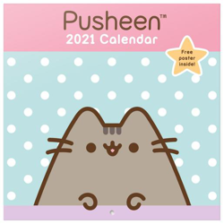 Pusheen - Calendario 2021 precio