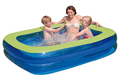 Happy People - Piscina para niños