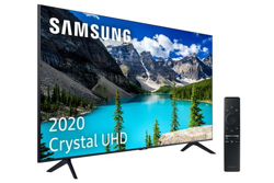 Samsung - TV Crystal UHD 4K 125 Cm (50") UE50TU8005 Con SMART TV en oferta