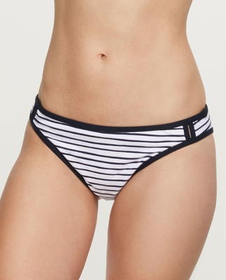 Cherry Beach - Braga De Bikini Rayas