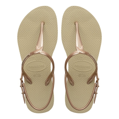 Havaianas - Sandalias De Playa De Mujer Twist