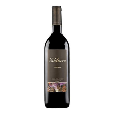 Valduero - Vino Tinto Reserva Tempranillo Ribera Del Duero