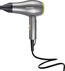 HD 1800, Secador de pelo características