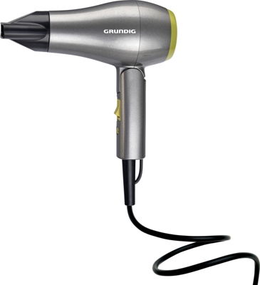 HD 1800, Secador de pelo