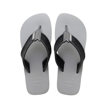 Havaianas - Chanclas De Dedo De Hombre Urban Basic Ii