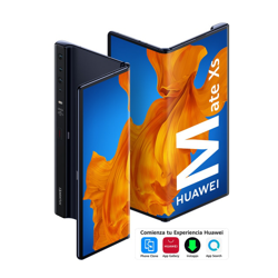 Huawei - Mate Xs 5G Interestellar Blue Móvil Libre características