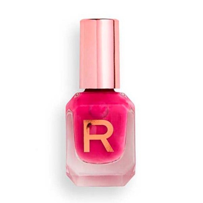 High Gloss Nail Polish Viva