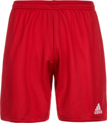 Adidas Parma 16 Shorts rojo características