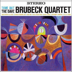 Time out - 180 Gram (LP-Vinilo) características
