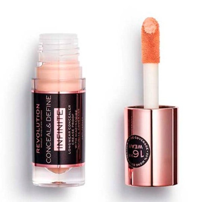 Conceal & Define Infinite C9