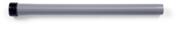 Numatic Suction tube hand tube center piece made of aluminum 42 cm características