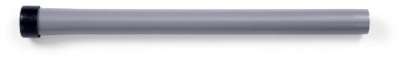 Numatic Suction tube hand tube center piece made of aluminum 42 cm