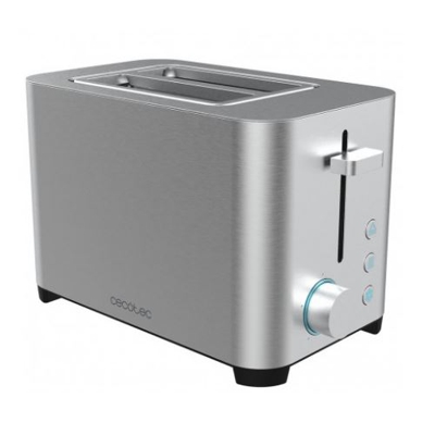 Tostador vertical doble Cecotec Yummy