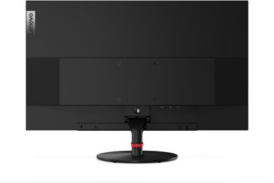 ThinkVision S28u-10 71,1 cm (28") 3840 x 2160 Pixeles 4K Ultra HD LCD Negro, Monitor LED