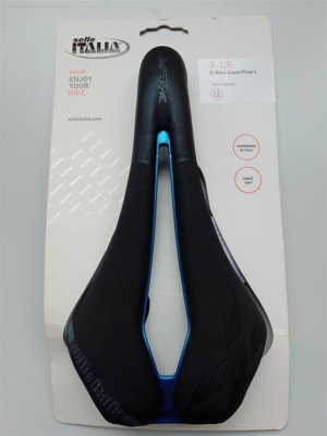 Selle Italia X-LR E-Bike Superflow