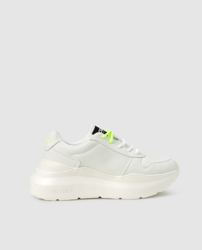 Zapatillas Prinalf Knit para mujer | ECOALF