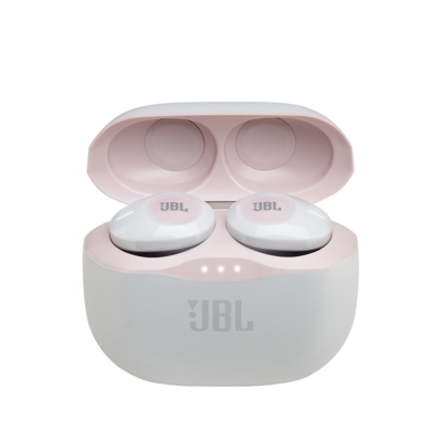 JBL Tune 120TWS Pink