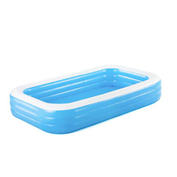 54009 billar para niños, Piscina características