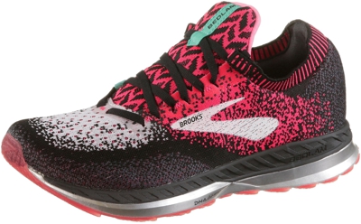 Brooks Bedlam Women pink/black/white