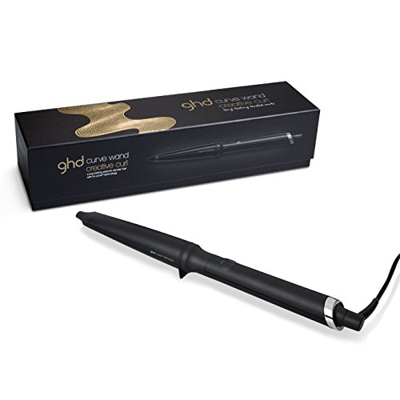 GHD Curve Creative Curl Wand Good Hair Day