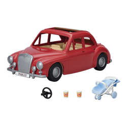 Sylvanian Families - Coche Familiar en oferta