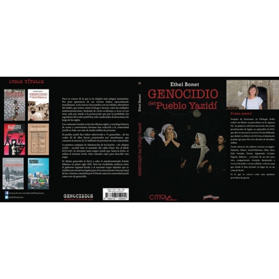 Genocidio del pueblo yazidð
